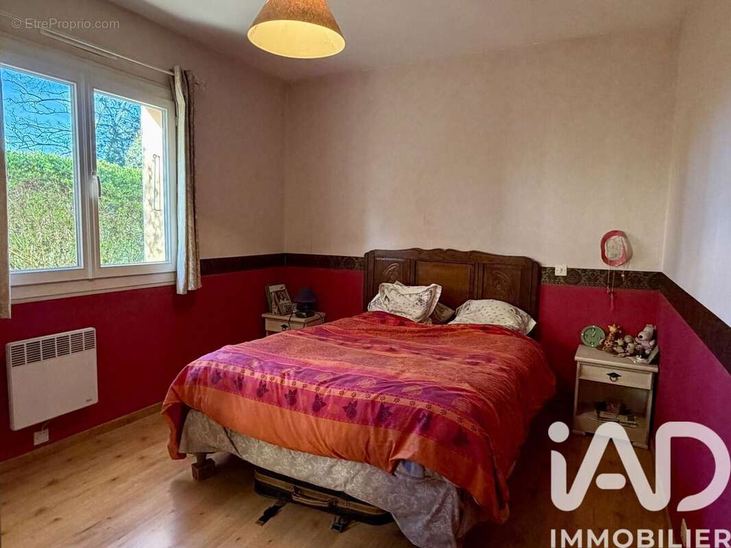 Photo 9 - Maison à LA SALVETAT-SAINT-GILLES