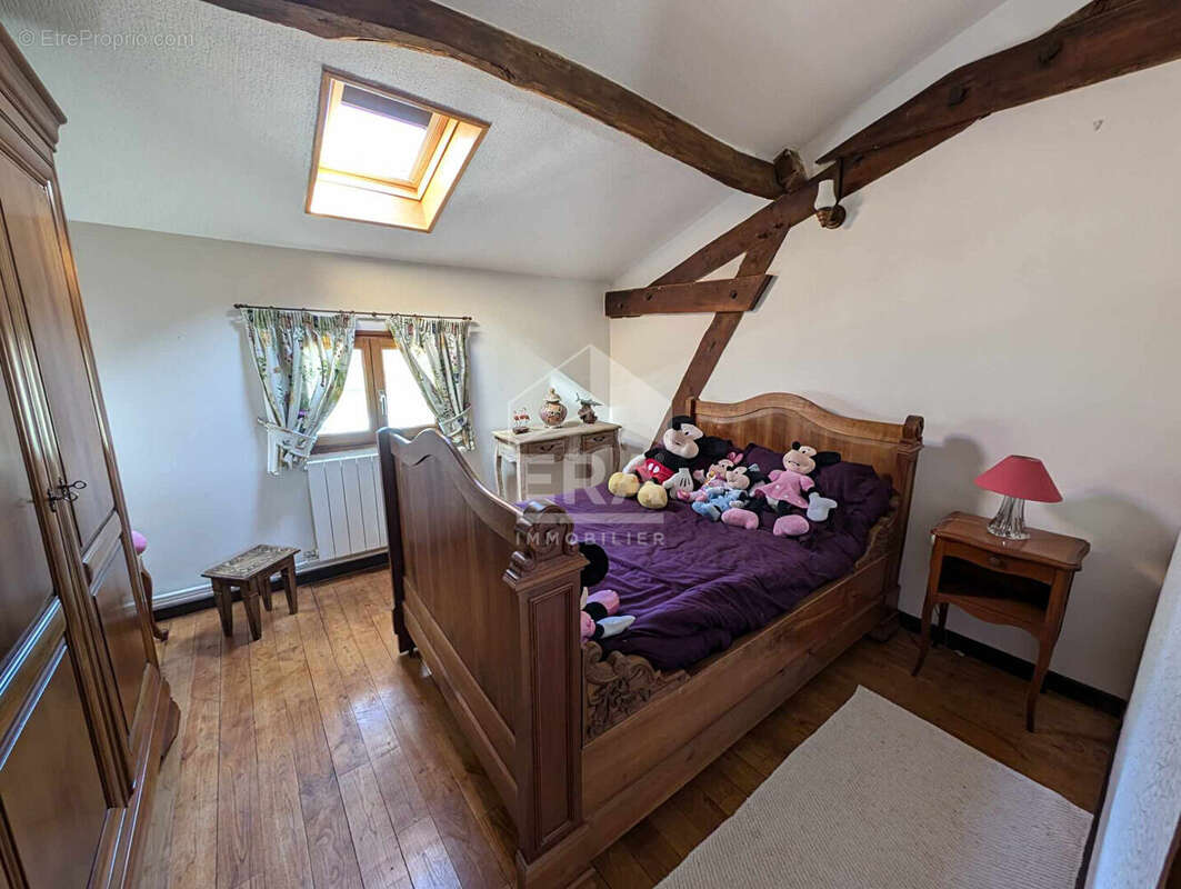 Maison à SAINT-MICHEL-DE-DOUBLE