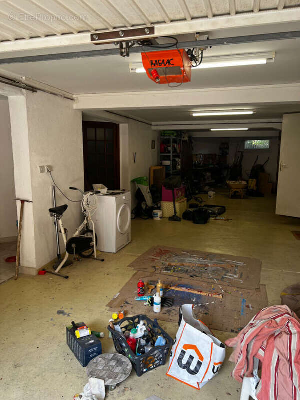 Maison à MARSEILLE-9E