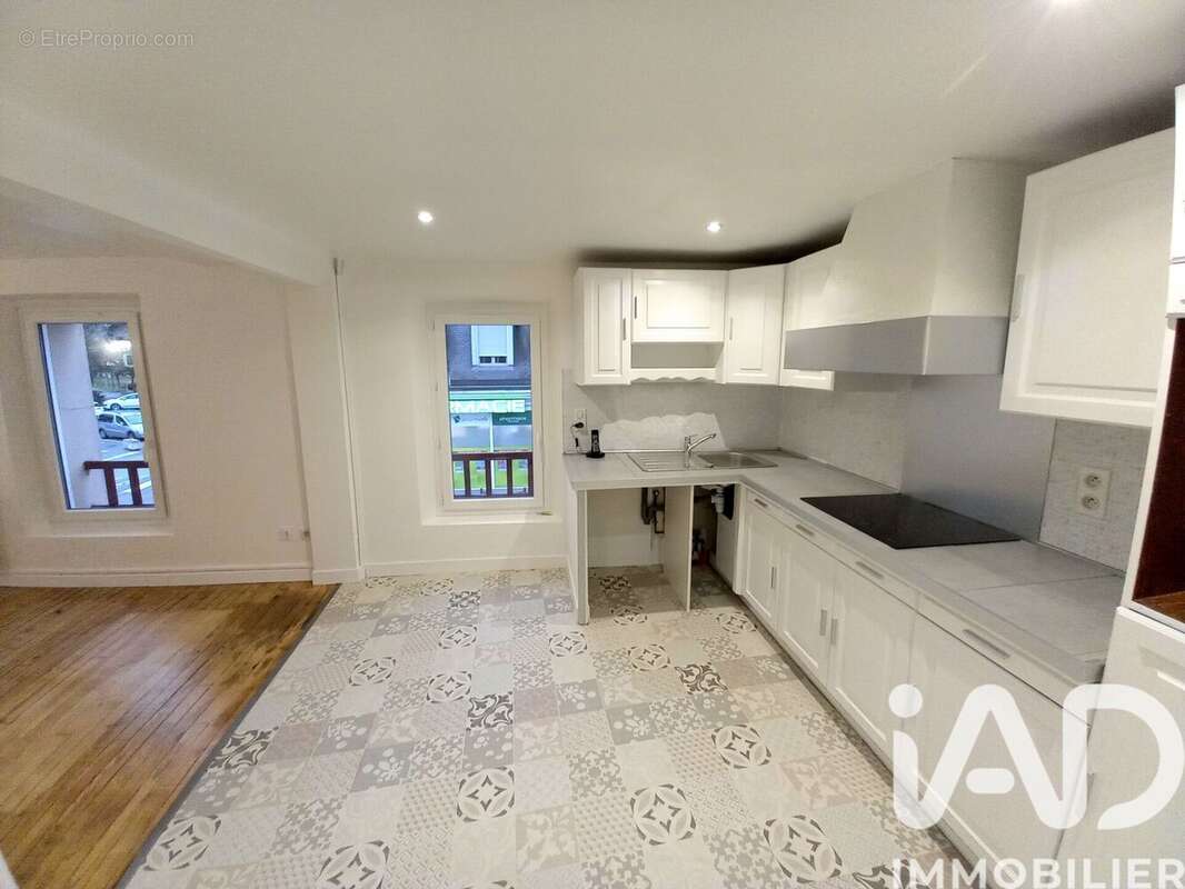 Photo 6 - Appartement à TARBES