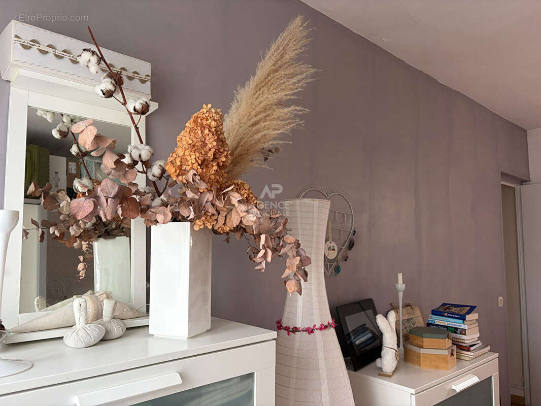 Appartement à MAISONS-LAFFITTE