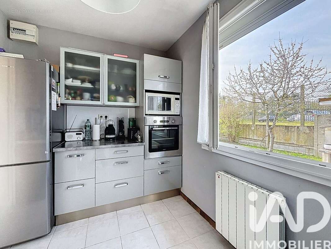 Photo 6 - Maison à SEVRAN