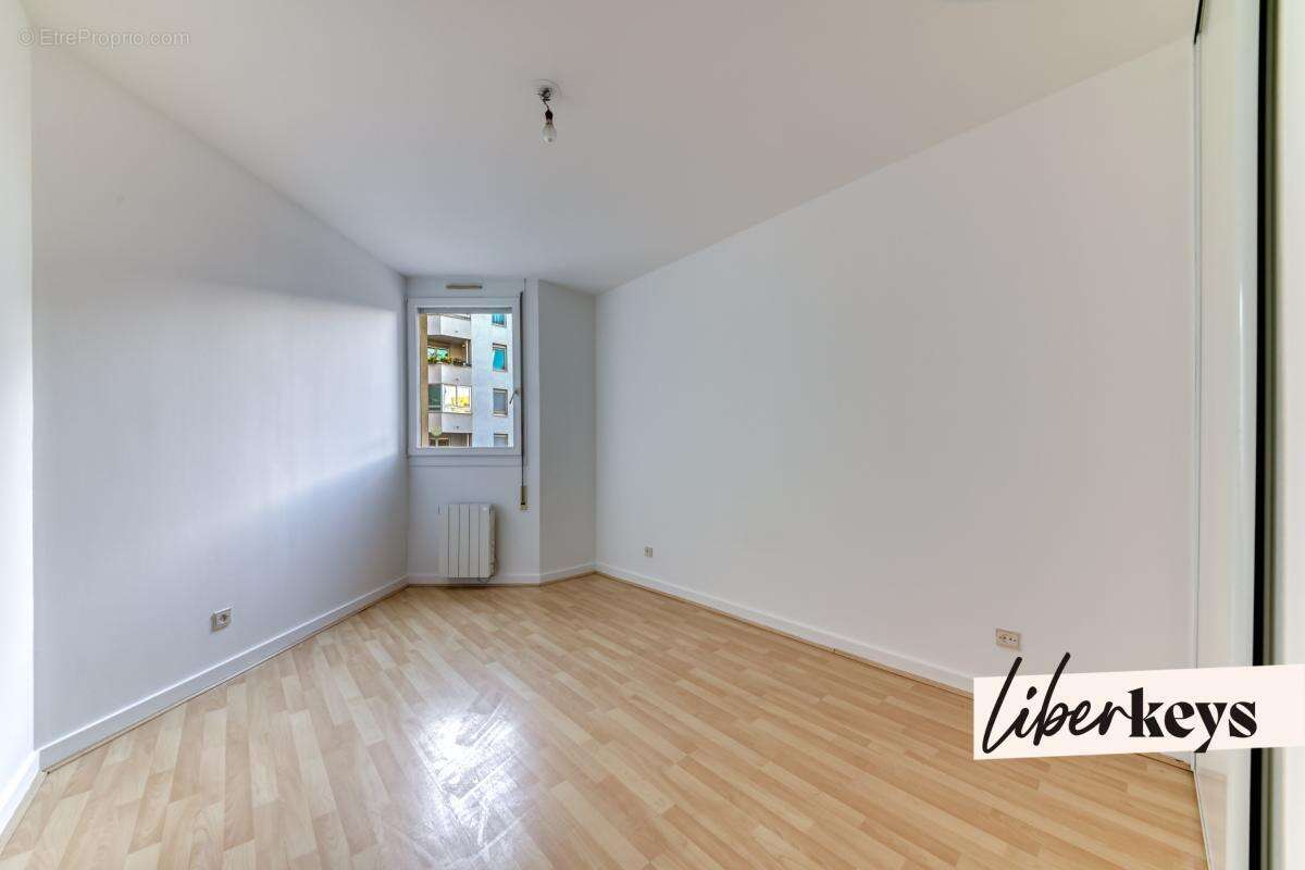 Appartement à LYON-6E