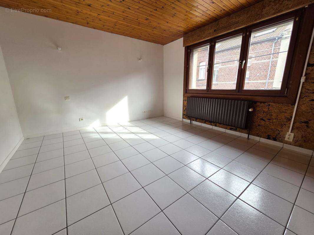 Appartement à CAMBRAI