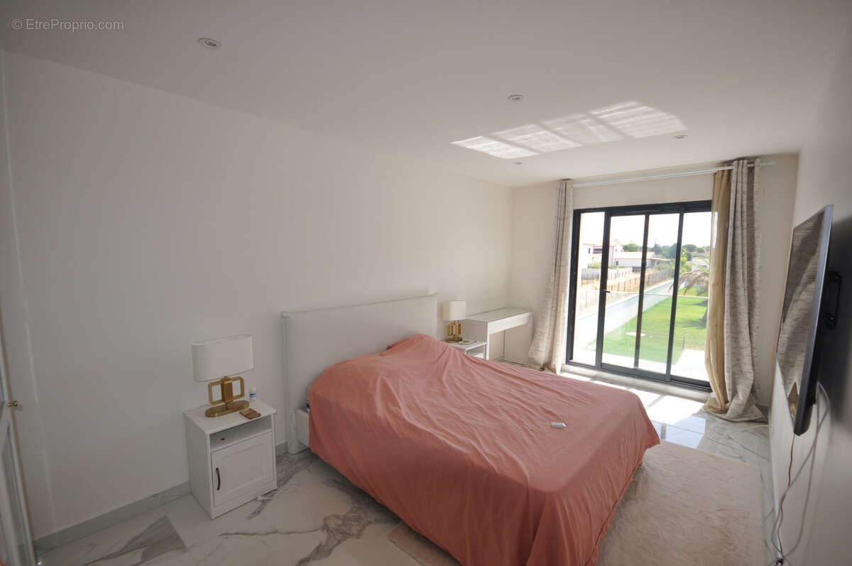 Plaisance du touch-villa haute en gamme 184 m2 - photo 9