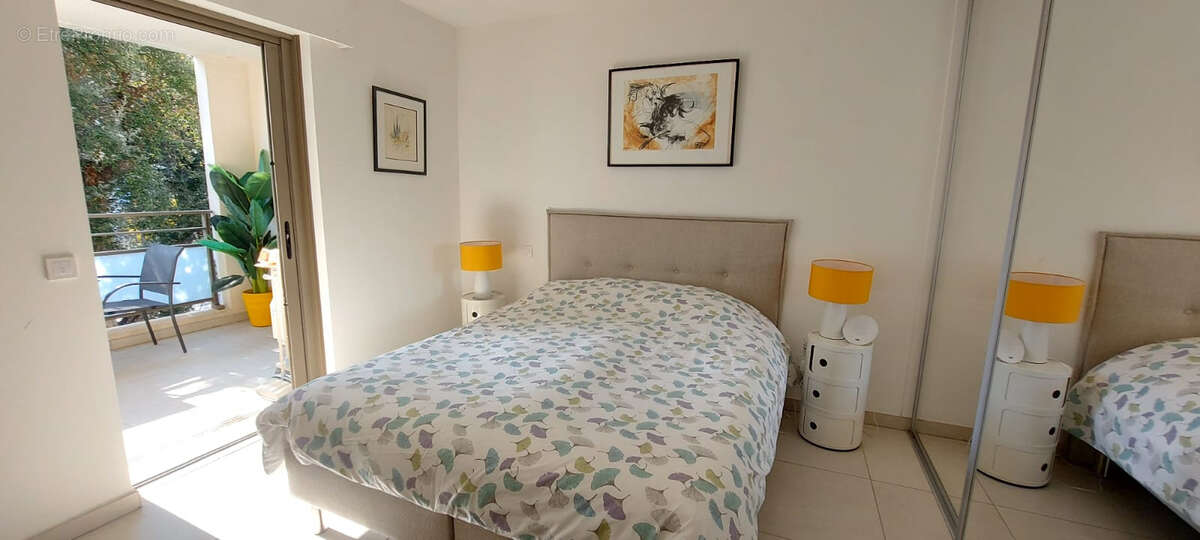 Appartement à SAINT-RAPHAEL