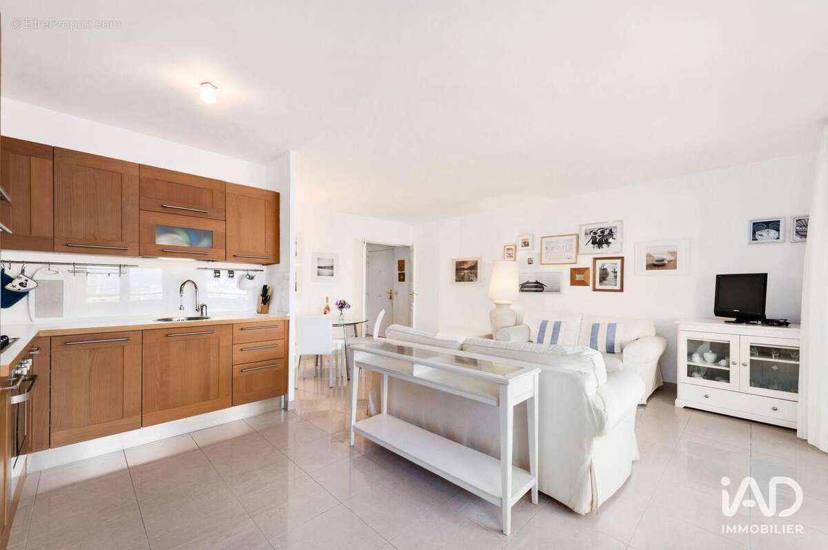 Photo 4 - Appartement à BEAUSOLEIL