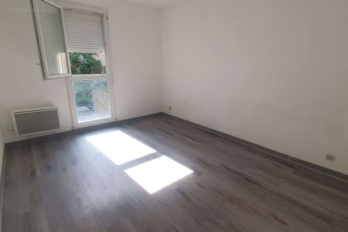 Appartement à AUBAGNE
