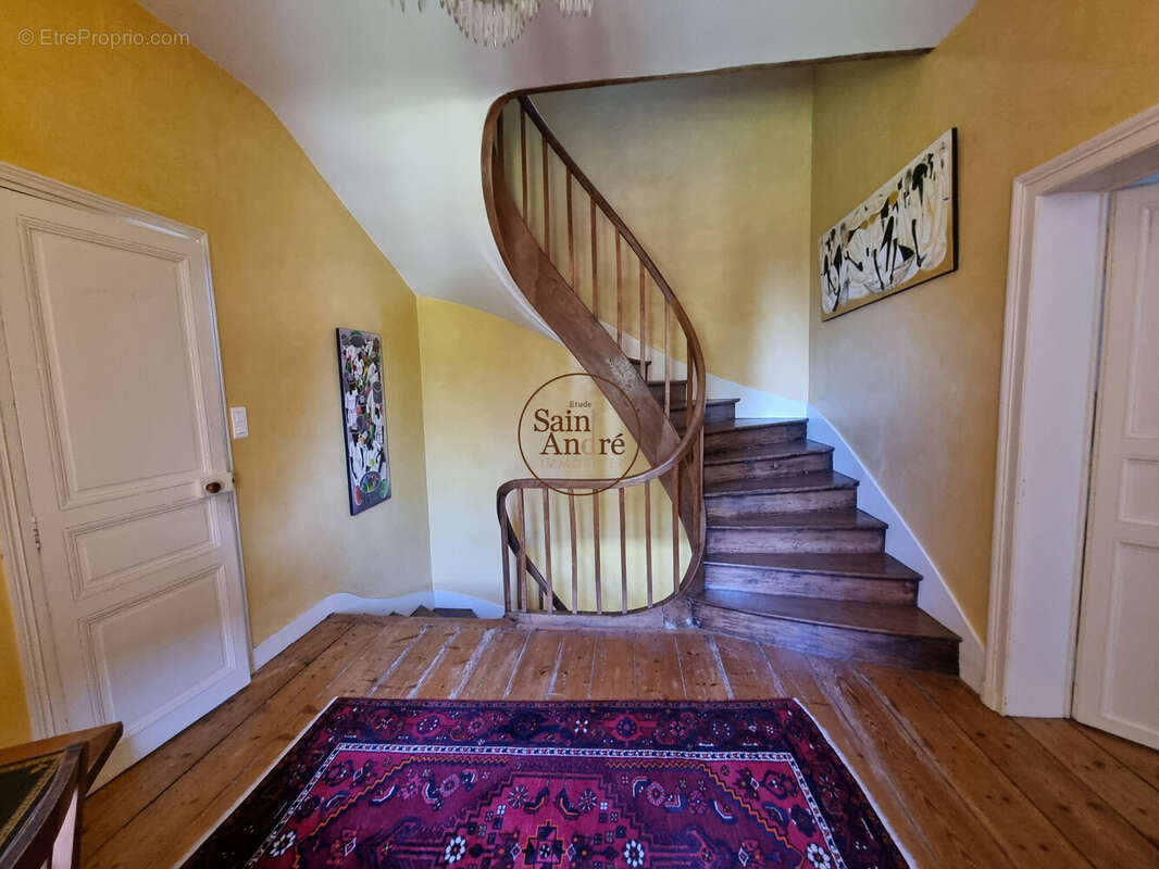 Maison 300 m² à L'isle-D'espagnac  - photo 7