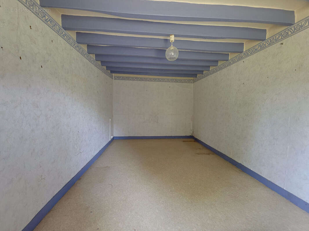 Maison à NOGENT-LE-ROI