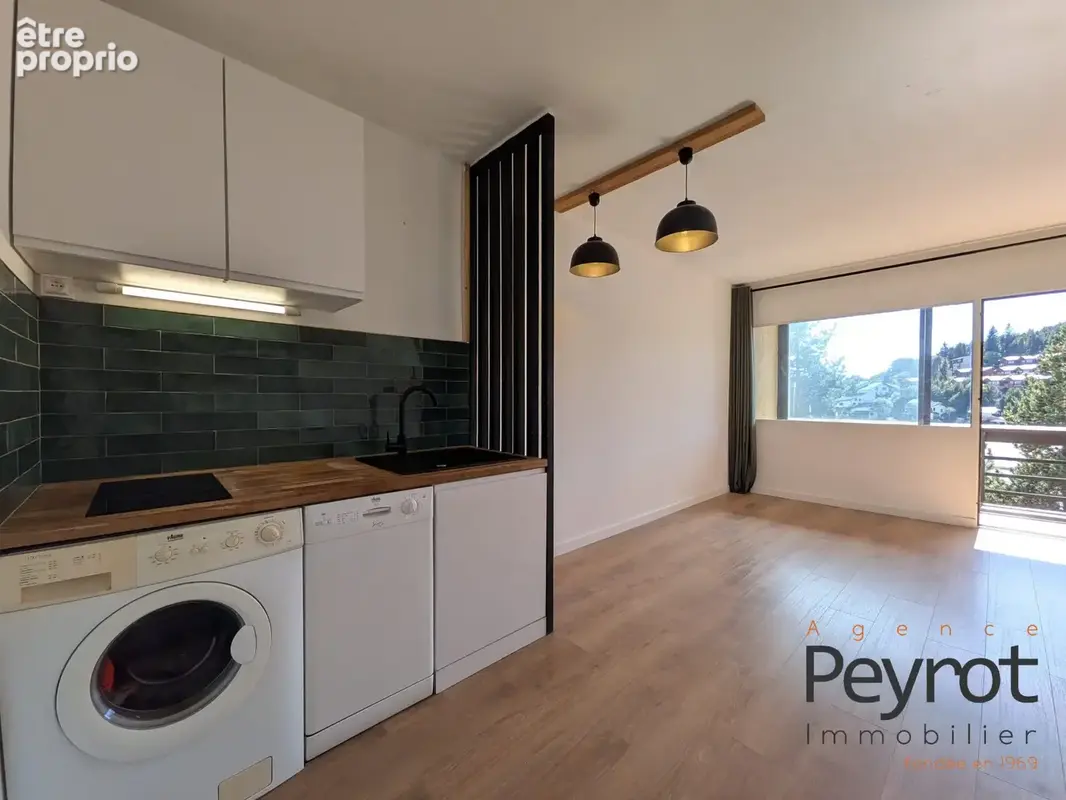 Appartement à BOLQUERE
