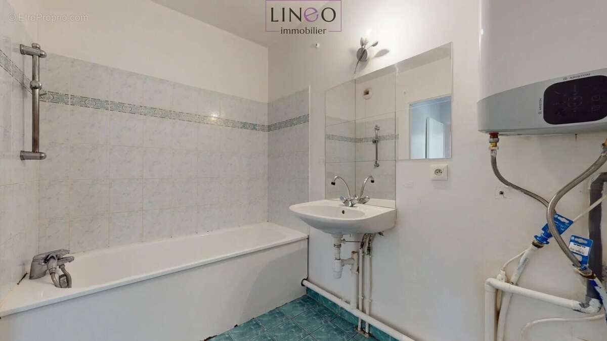 Appartement à CHOISY-LE-ROI