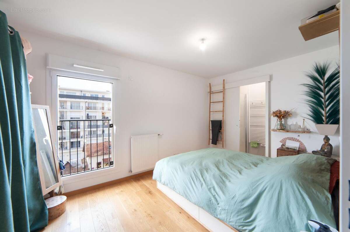Photo 8 - Appartement à ANNECY