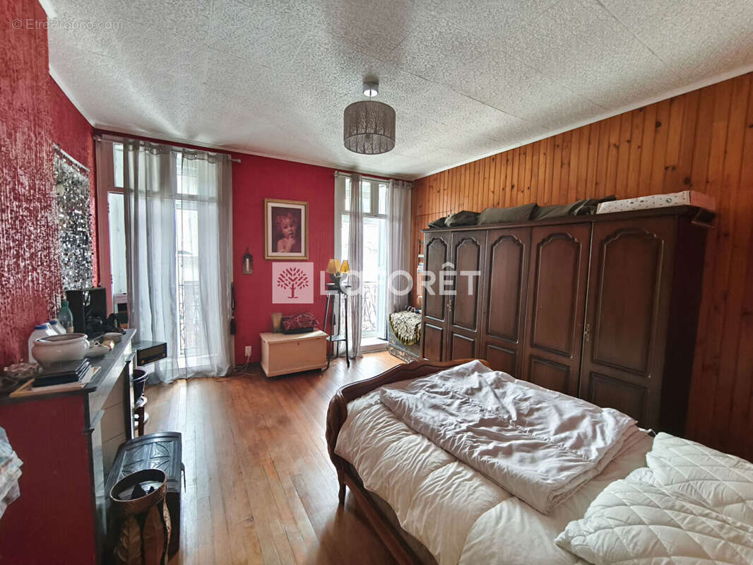 FAVORIZ-Appartement 145m² Arles Sur Tech 5 pièces avec terrasse - photo 6