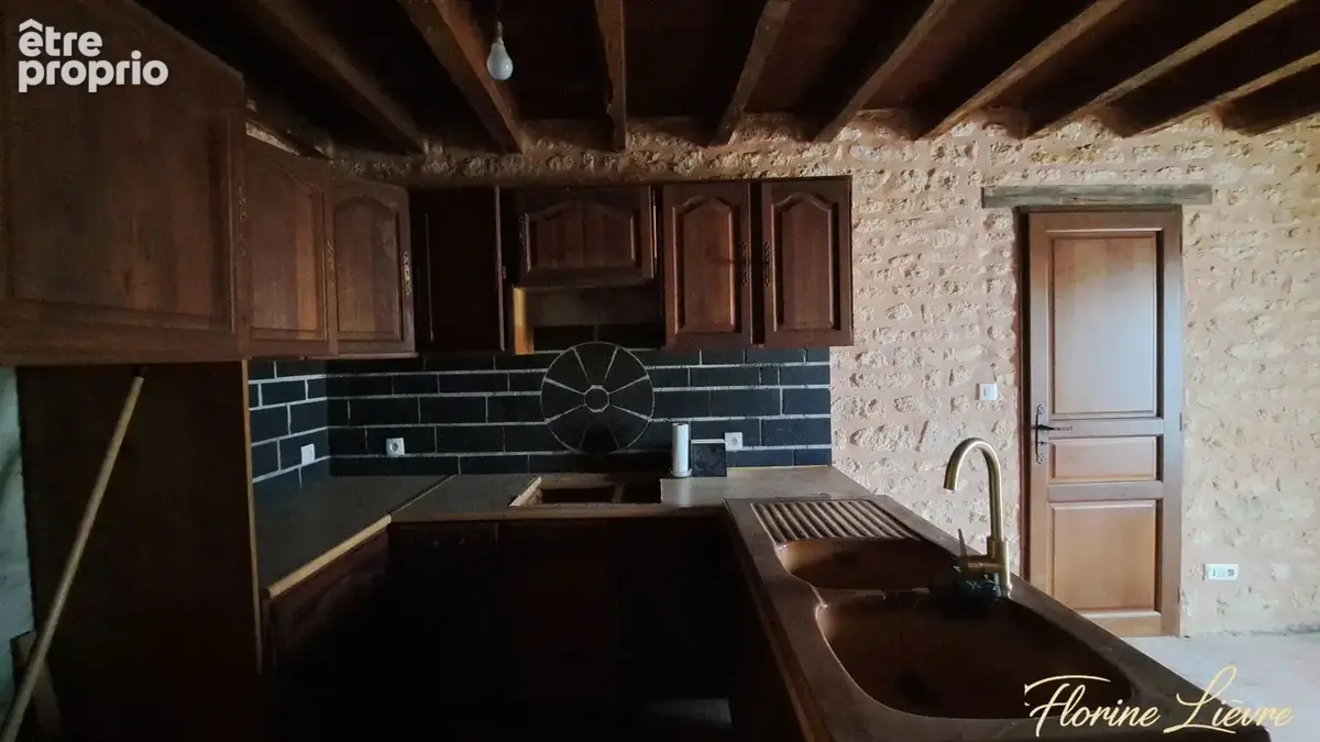 Maison à vendre 2 pièces AMBRAULT (36) - photo 5
