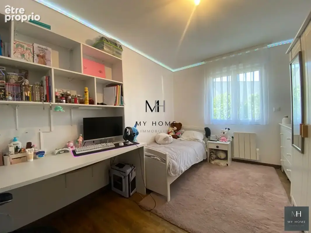 Maison 5 pièces 98 m² à vendre à Alencon (61000) - photo 9
