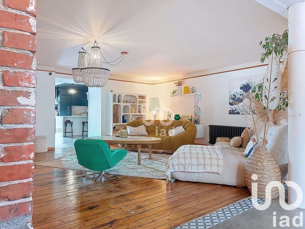 Photo 8 - Maison à BREHAL