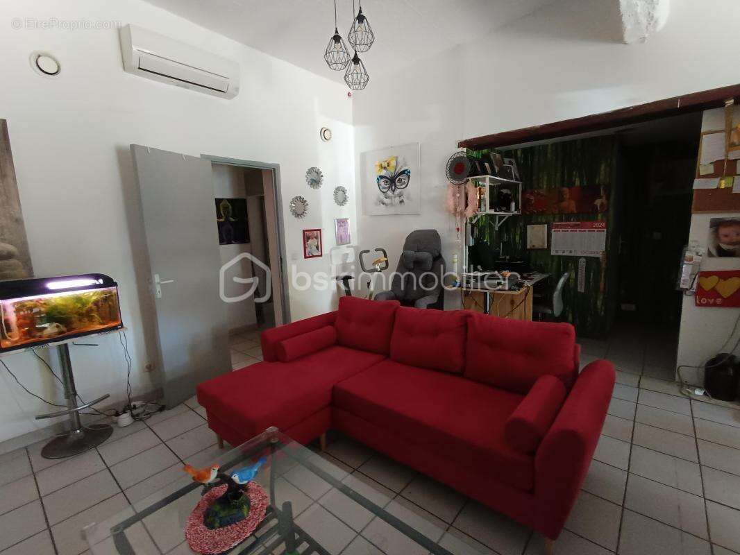 Appartement à FRONTIGNAN