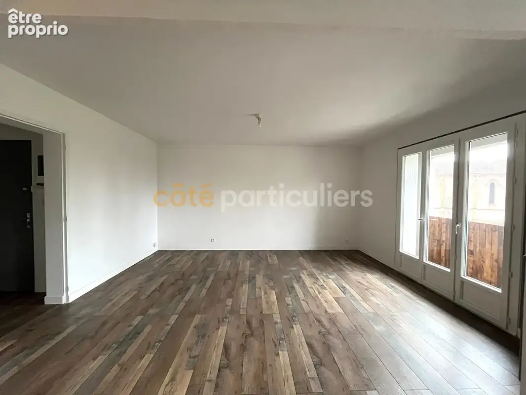 Appartement Montauban 3 pièce(s) - photo 2