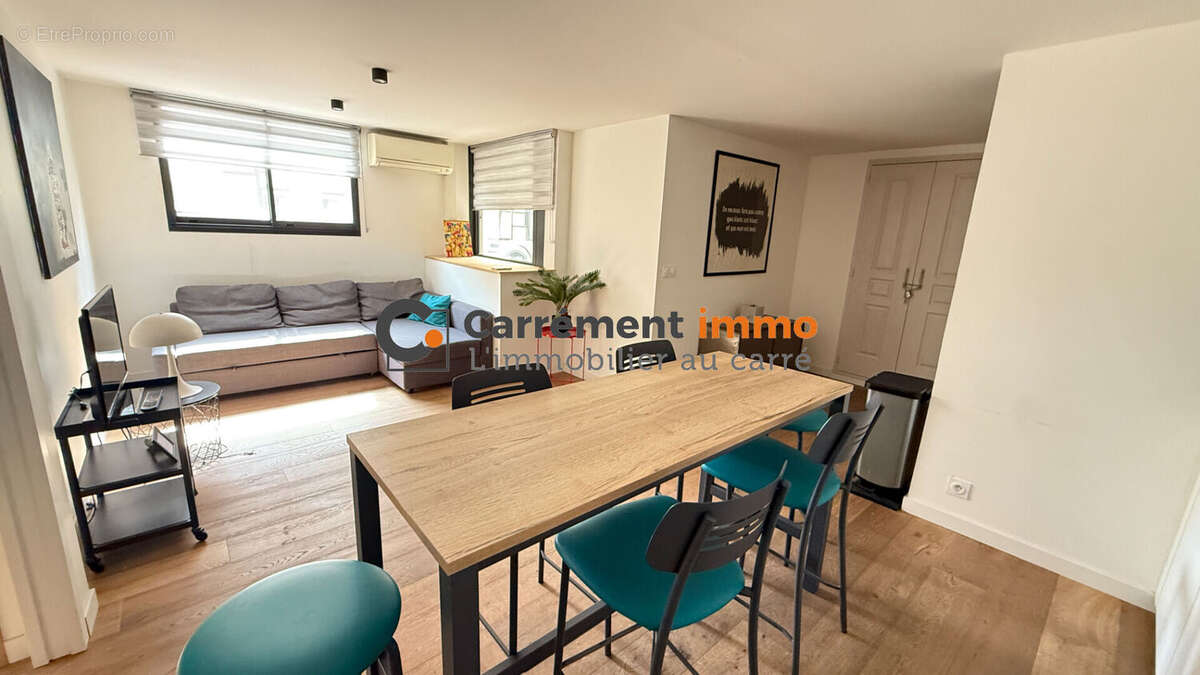 Commerce à MONTPELLIER