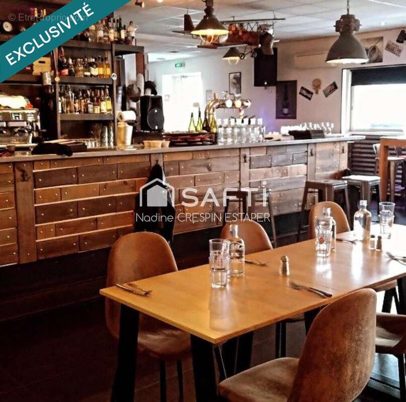 Photo 2 - Commerce à MONTAUBAN