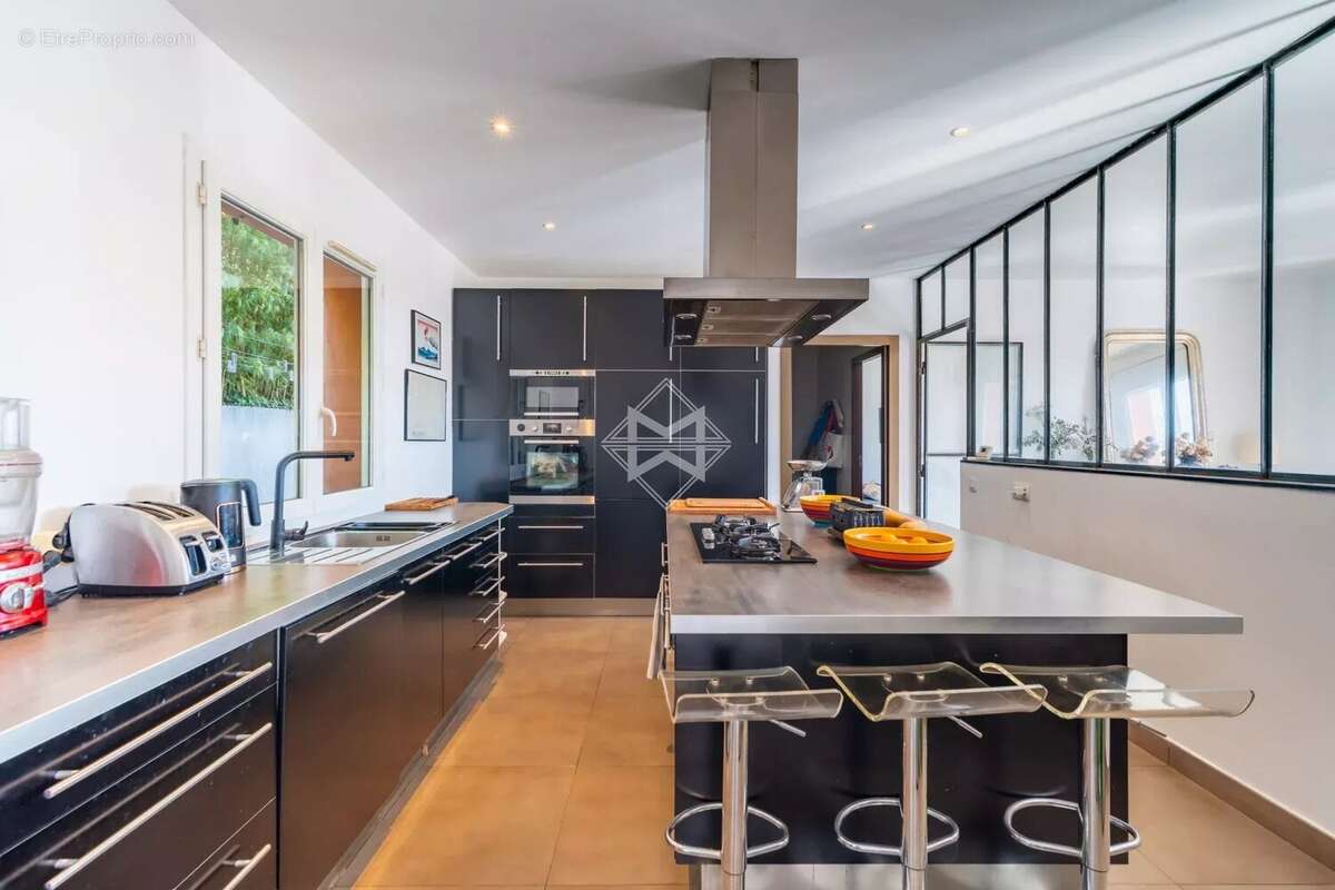 Maison à VENCE