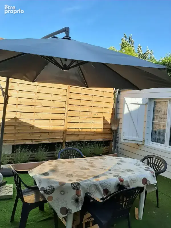 Maison royan 4 chambres - photo 12