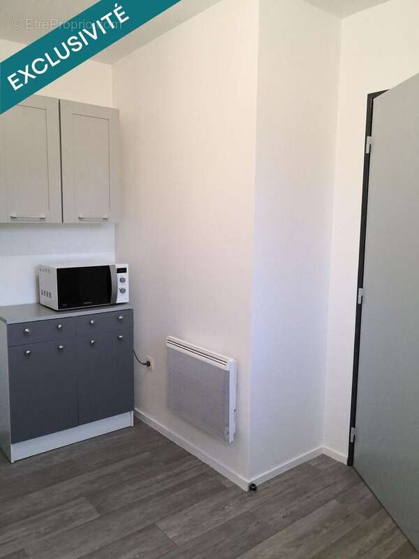 Photo 9 - Appartement à BOURGES