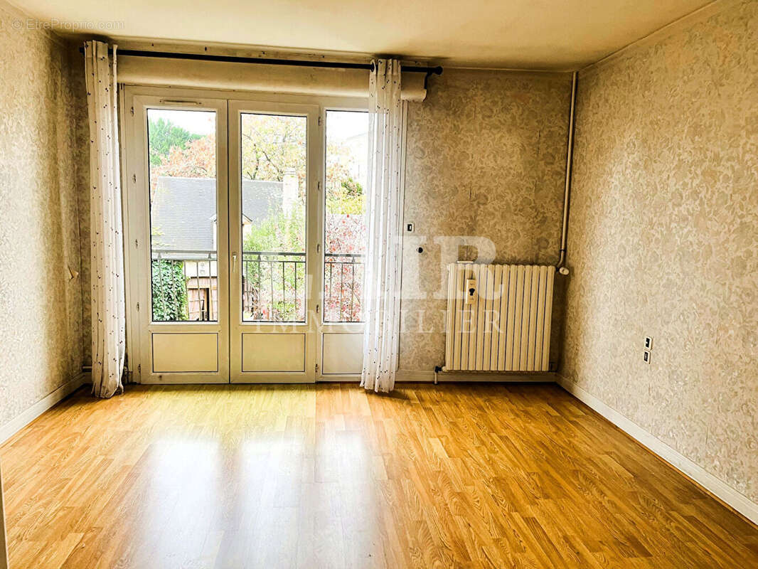 Maison à ALENCON