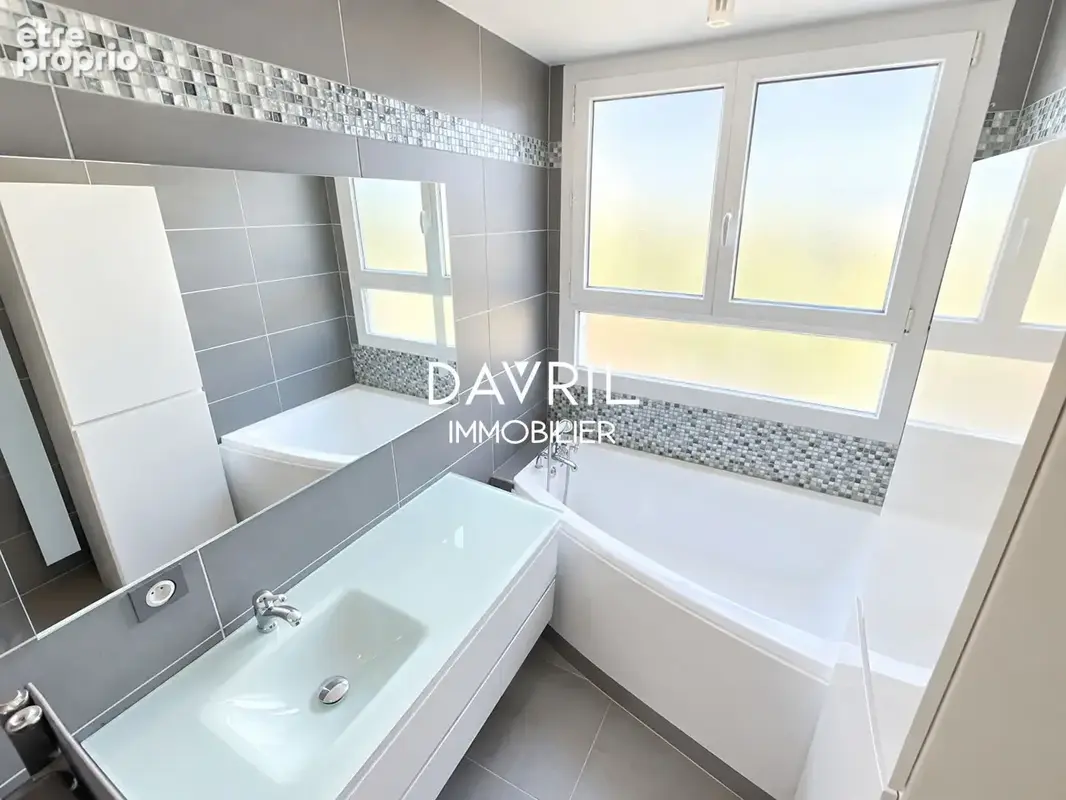 Appartement ANDRESY - 4 pièce(s) - 75.60 m2 - photo 9