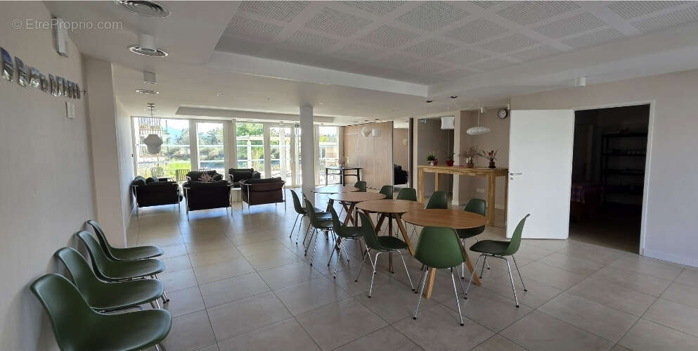 Appartement à VILLENEUVE-DE-LA-RAHO