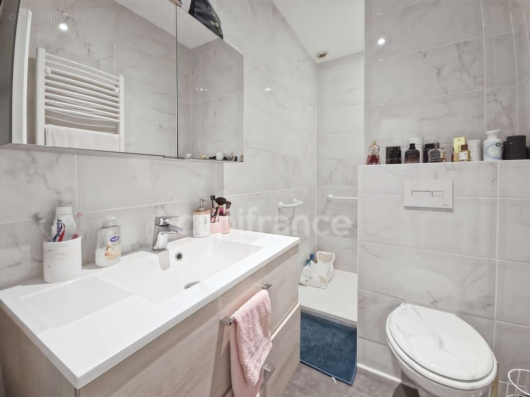 Appartement rénové à vendre CHALON SUR SAONE - photo 11