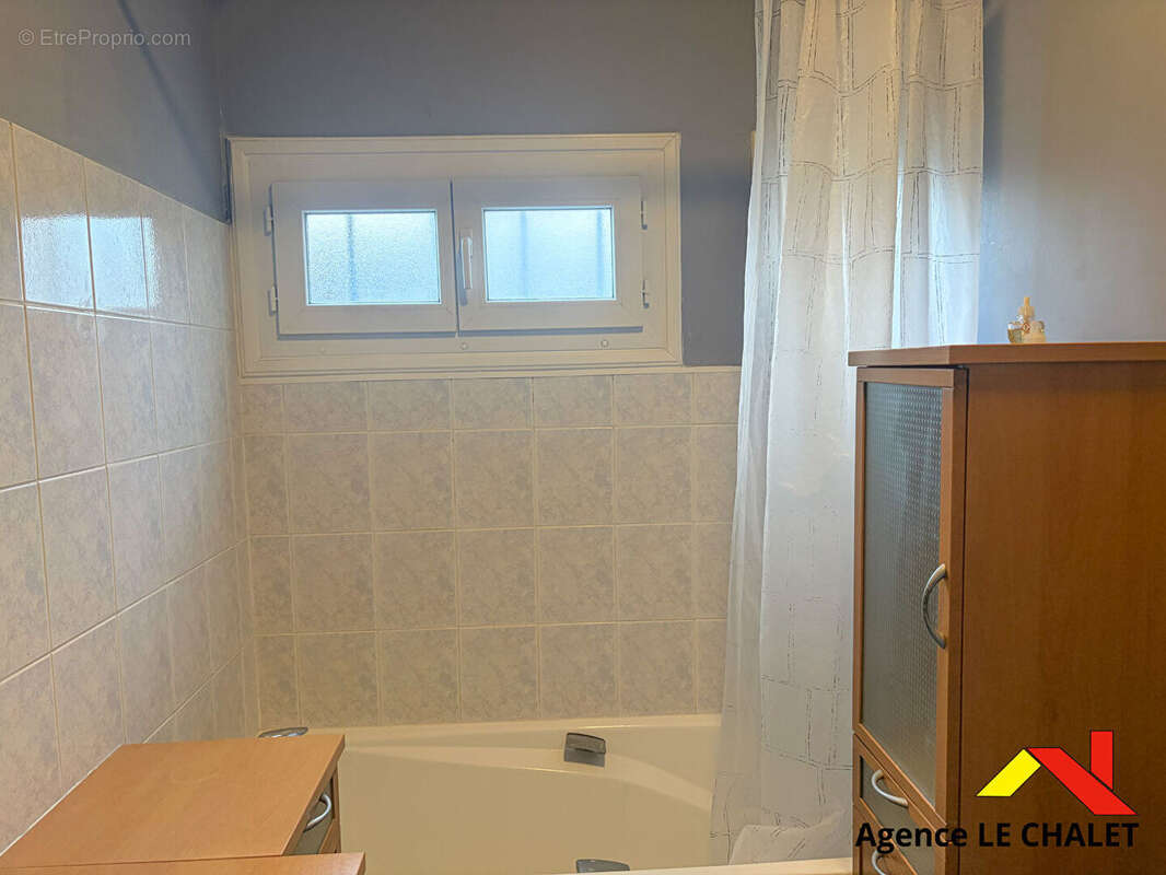 Maison à ABLON-SUR-SEINE