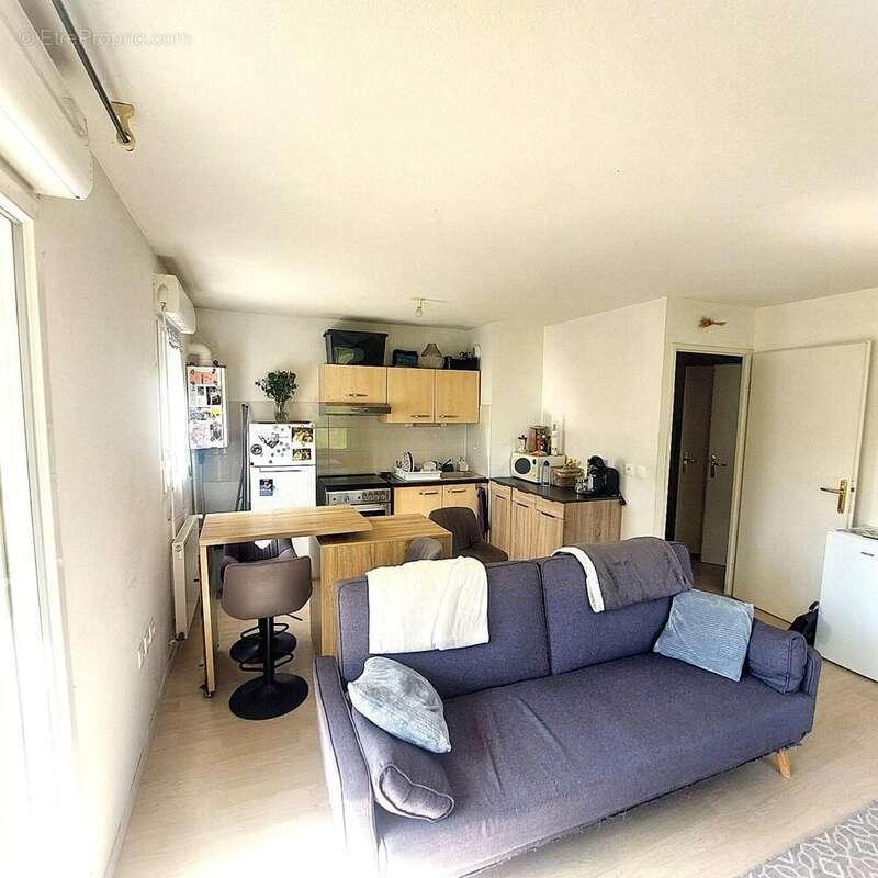 Photo 4 - Appartement à BOURGES