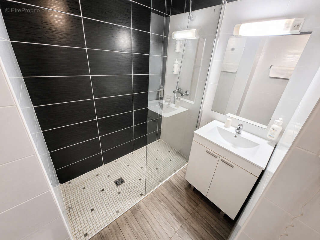 Appartement à MARMANDE