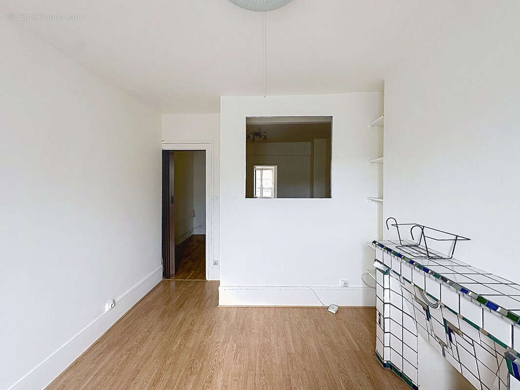 Appartement à PARIS-5E