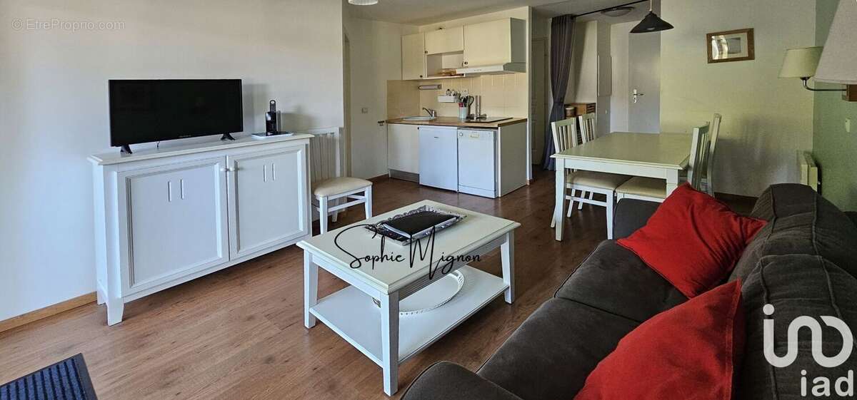 Photo 6 - Appartement à PARENTIS-EN-BORN