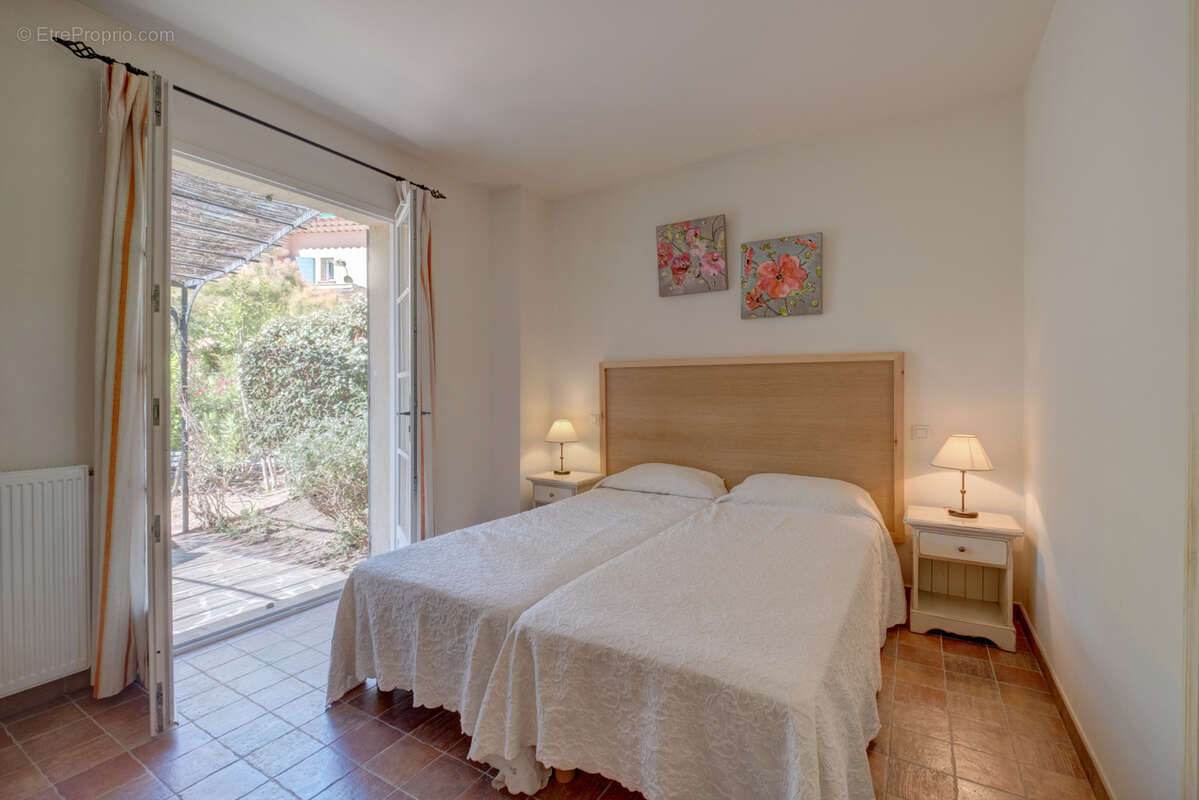 Appartement à LA MOTTE