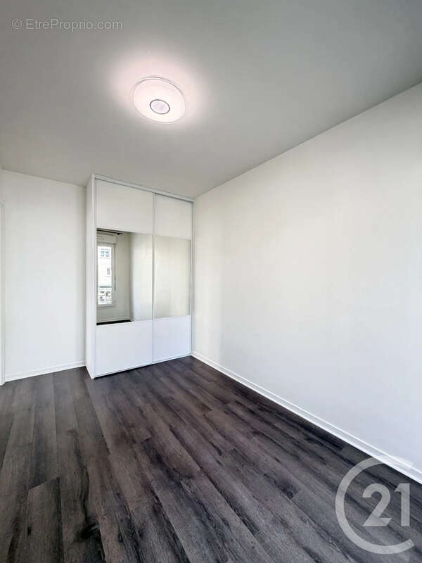 Appartement à ANTONY