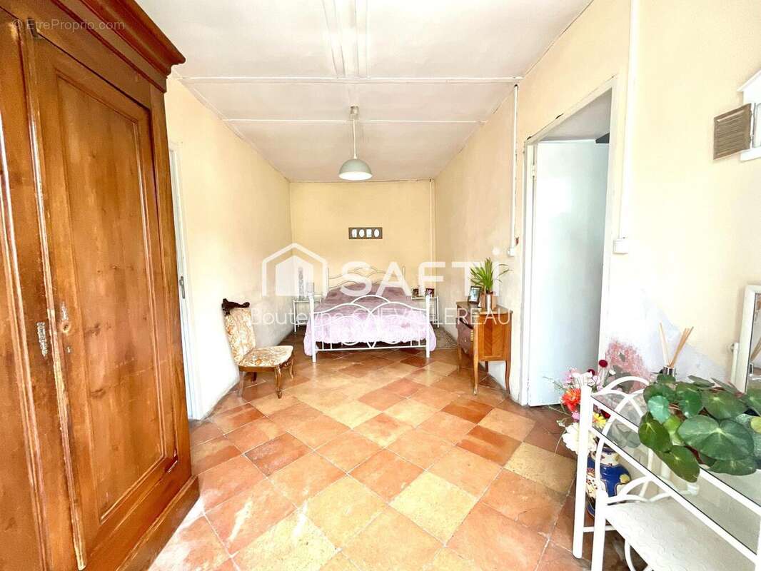 Photo 7 - Maison à SAINT-GERMAIN-D&#039;ESTEUIL