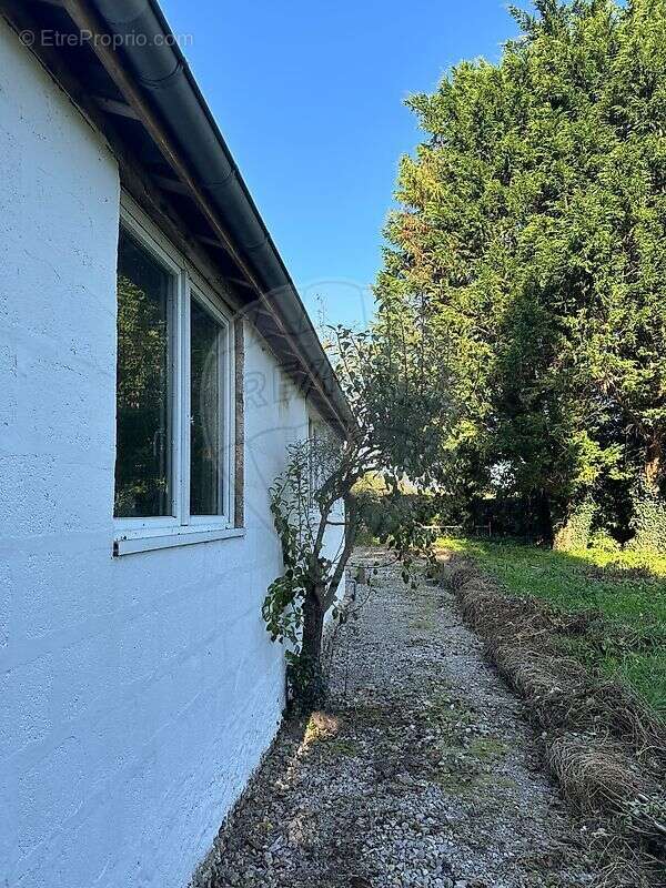 Maison 4 chambre(s) à vendre - photo 2