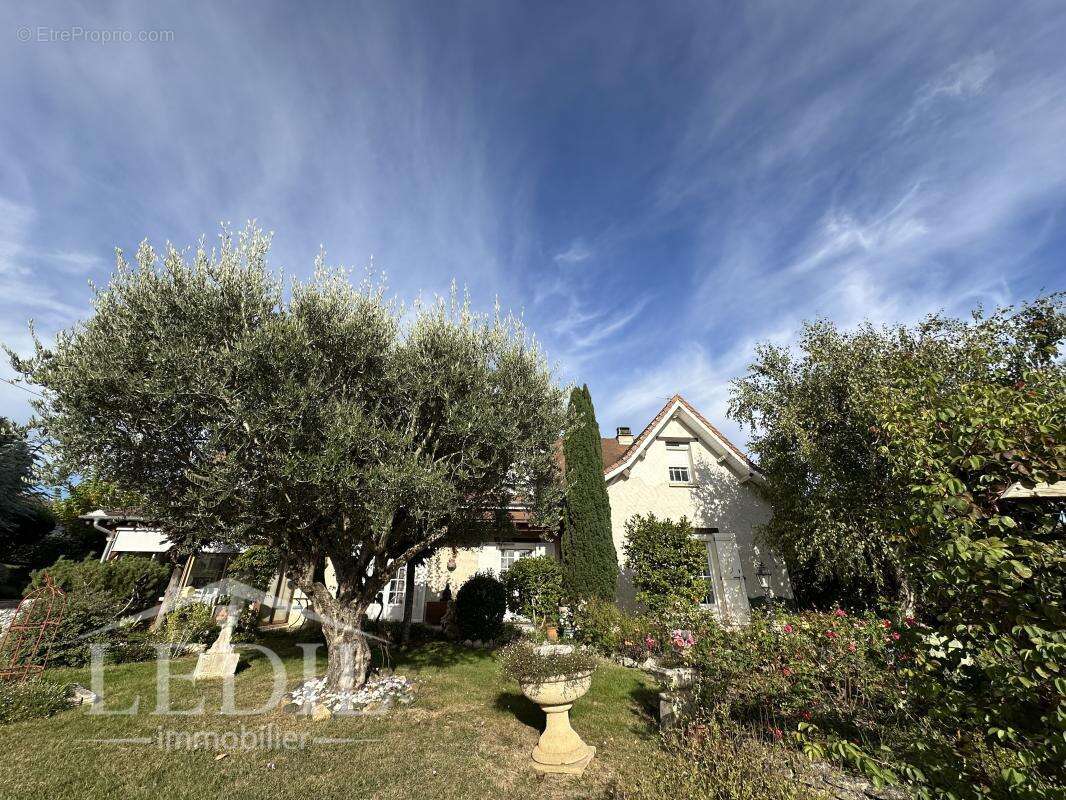 Maison à BEAUMONT-DE-LOMAGNE