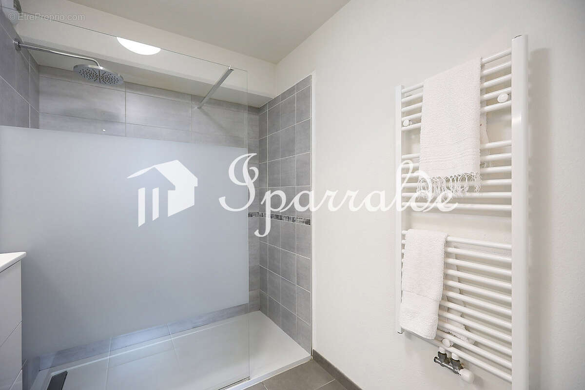 Appartement à HENDAYE