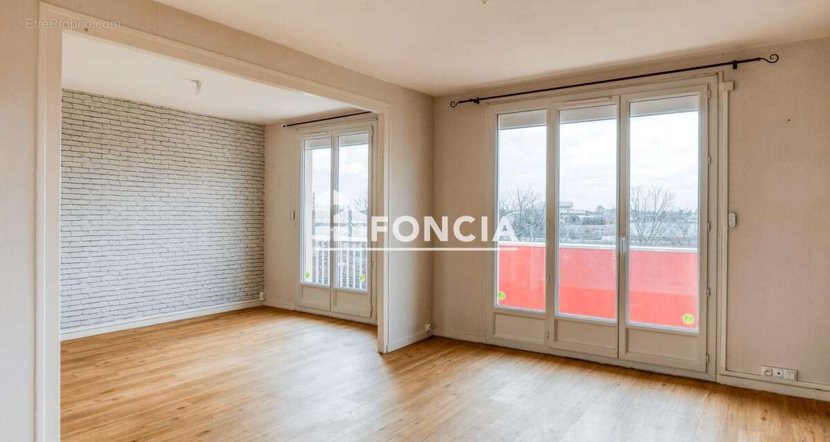 Appartement à ANGERS