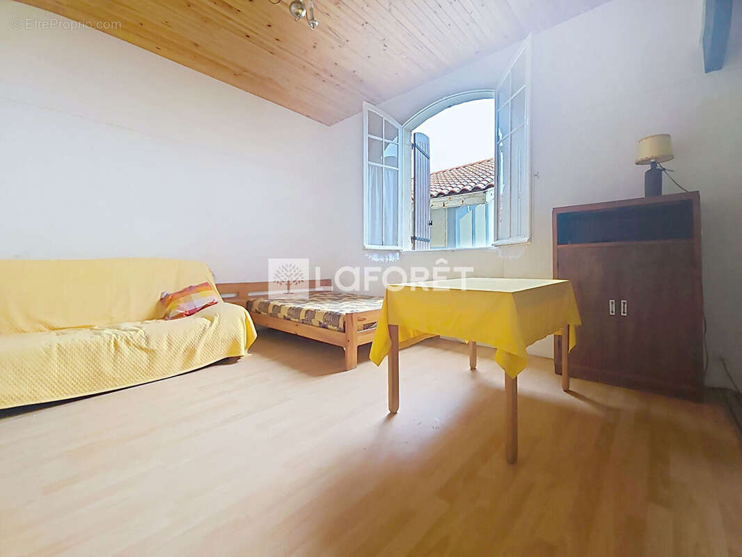 Maison divisée en 8 appartements Mimizan Plage - photo 3