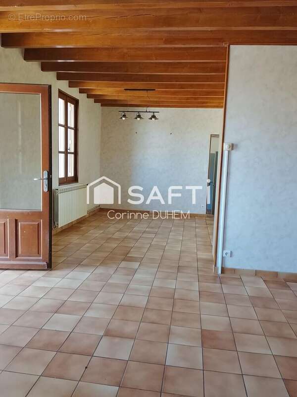 Photo 4 - Maison à CESSET