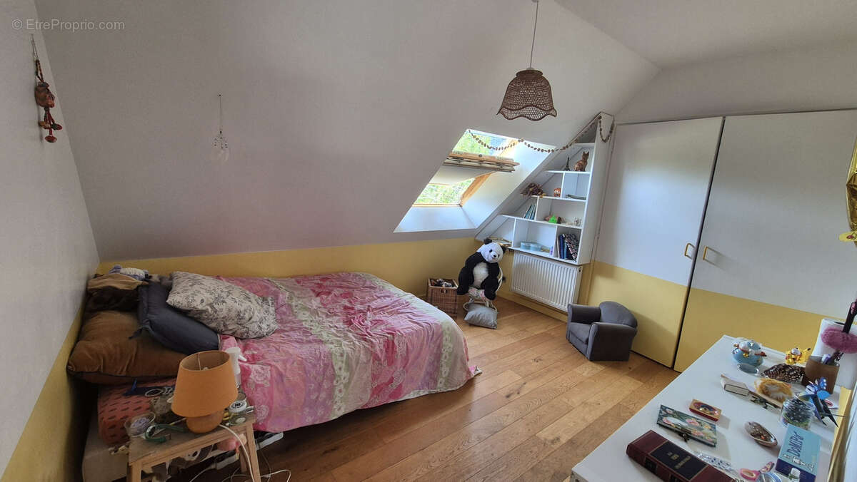 Maison 7 pièces sur 4 300 m2 de terrain entre DOËLAN et LE POULDU - photo 11