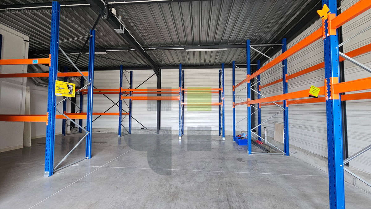 Commerce à LA FORET-FOUESNANT