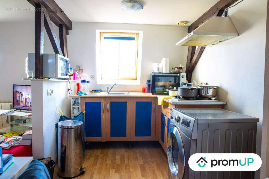 Appartement à BETHUNE