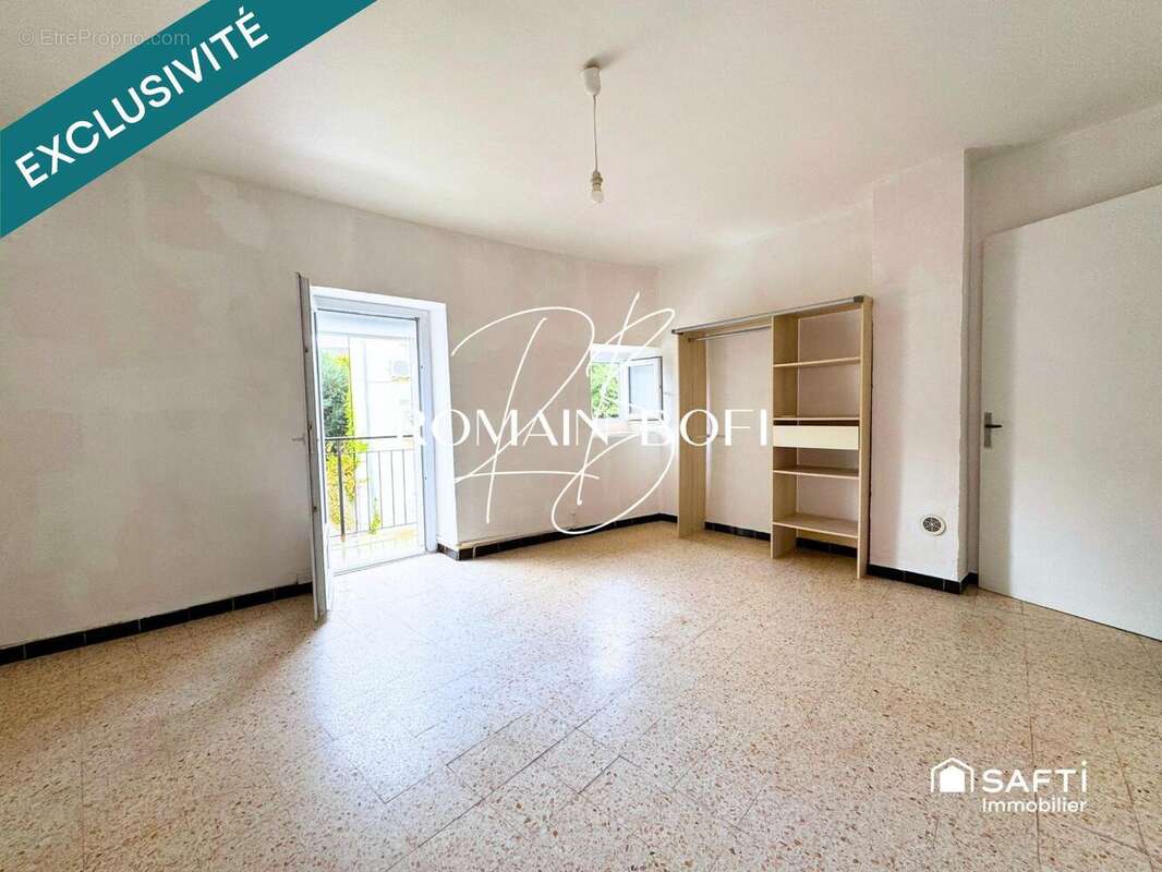 Photo 4 - Maison à SAINT-GENIES-DE-MALGOIRES